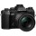 Olympus OM SYSTEM OM-5 Mirrorless Camera with 12-45mm f/4 PRO Lens